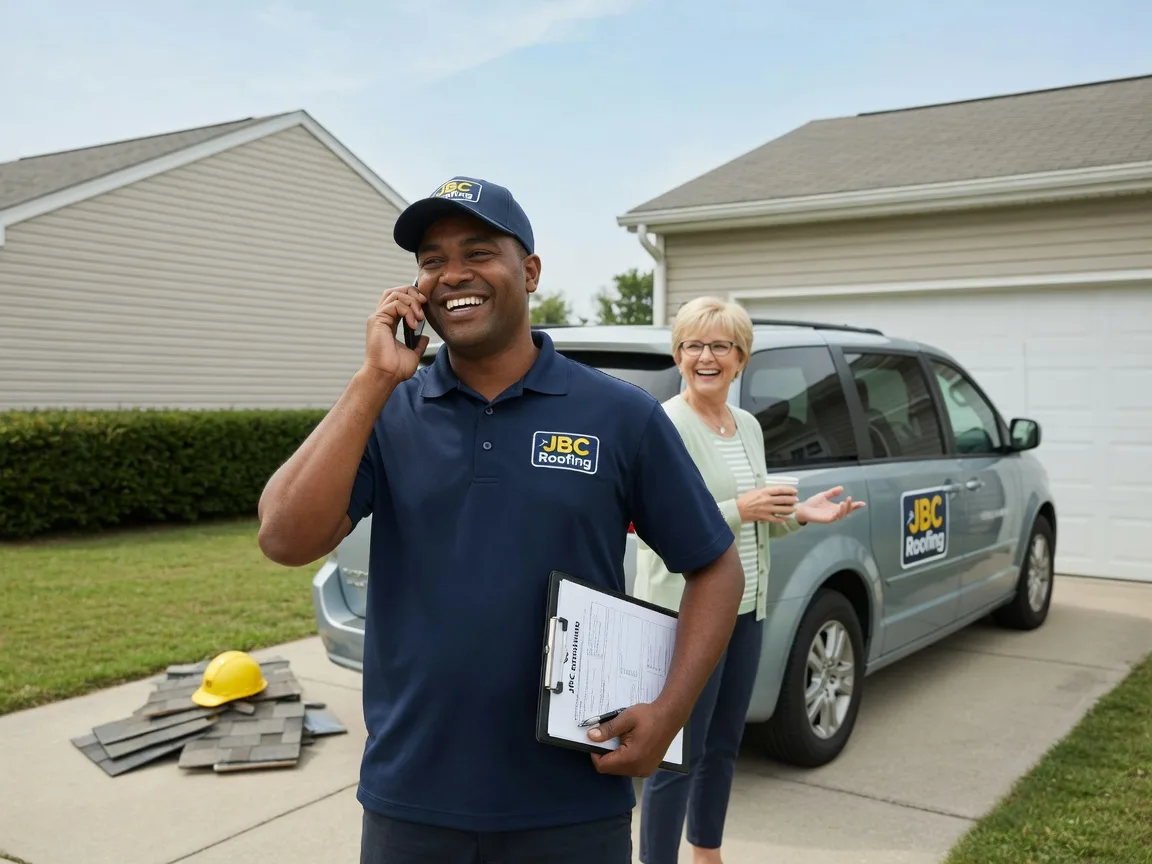 Roof Replacement Marble City, OK FAQs